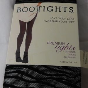 HOSIERY